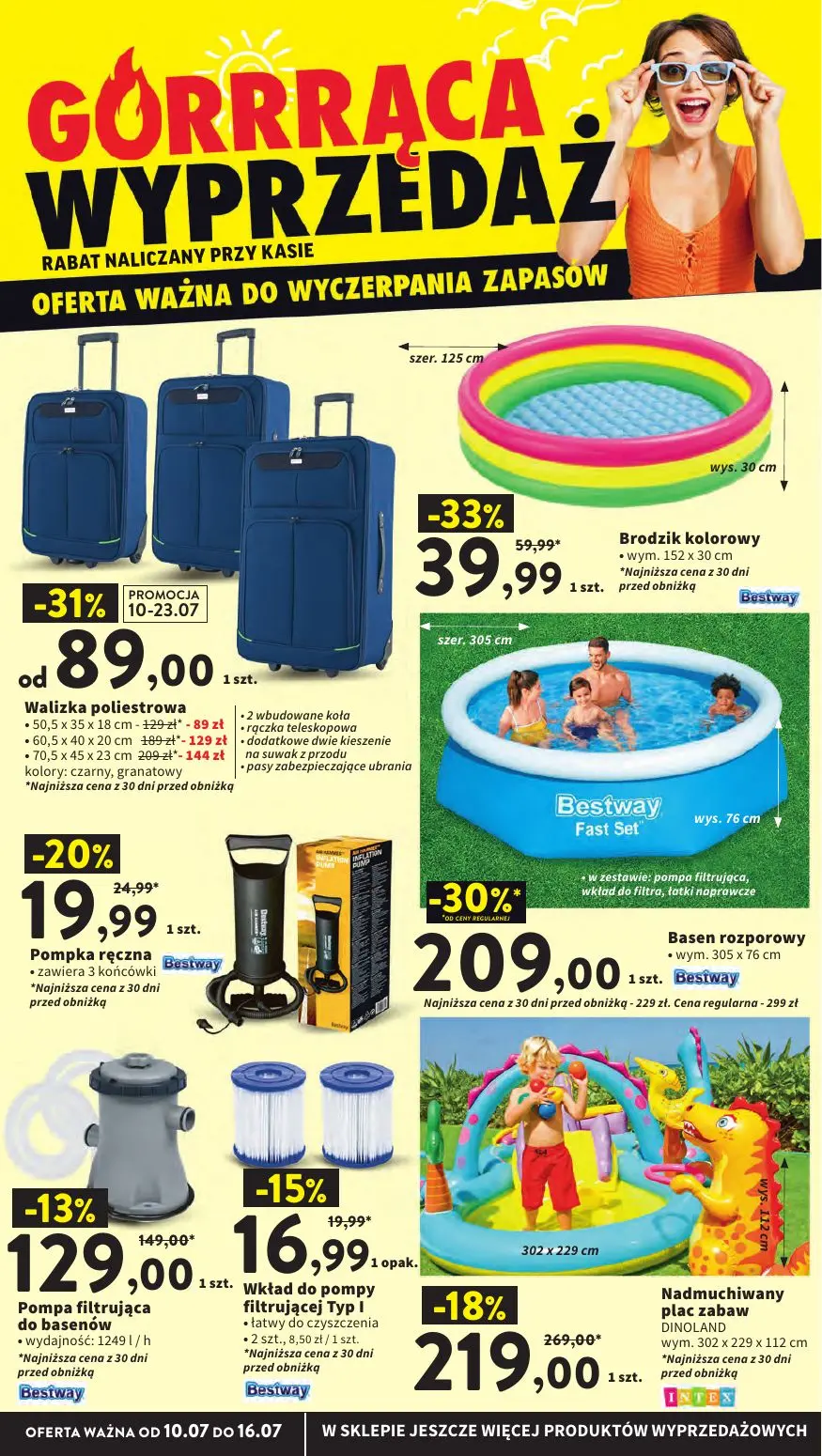 gazetka promocyjna Intermarche - Strona 8