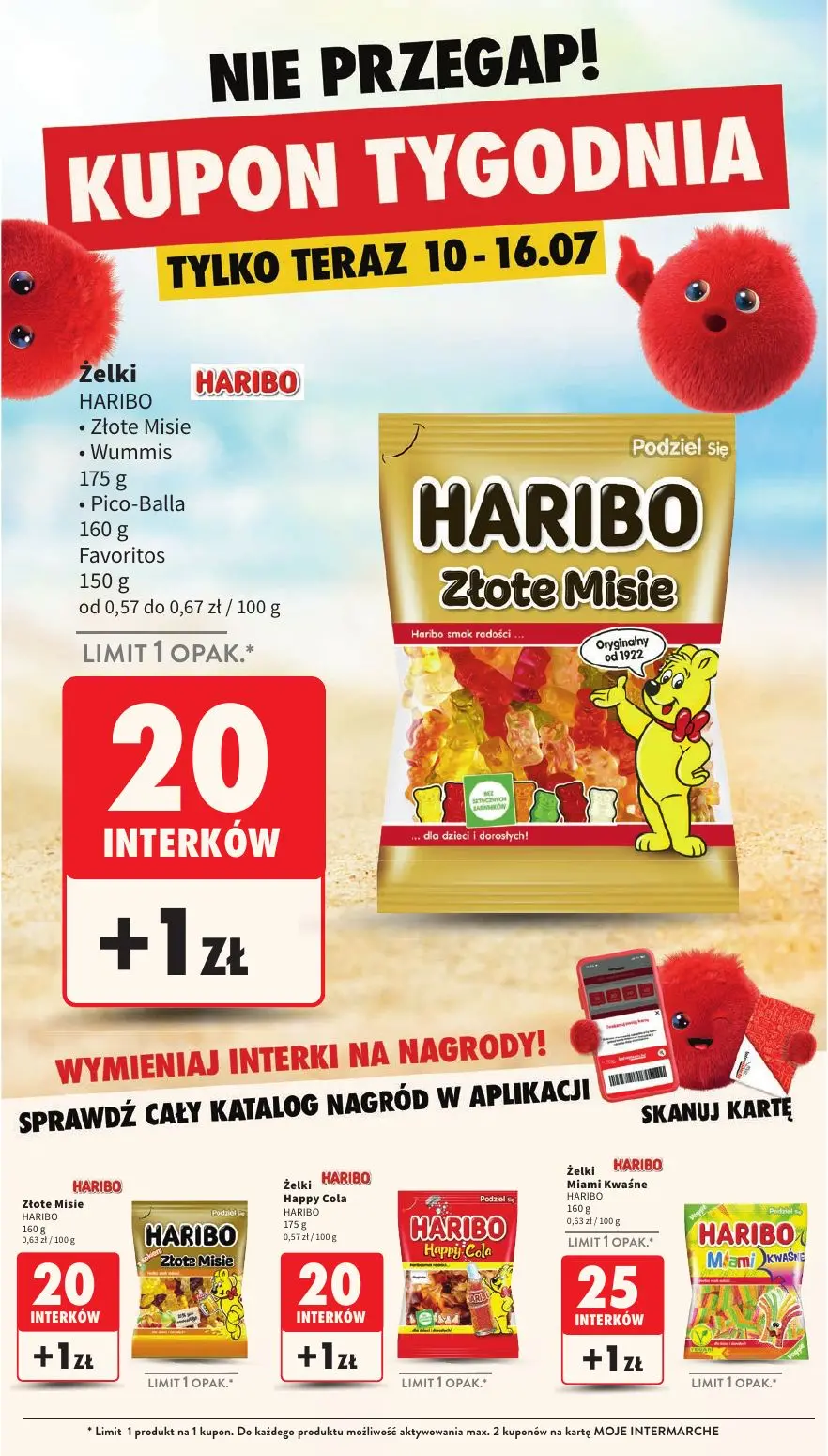 gazetka promocyjna Intermarche - Strona 11