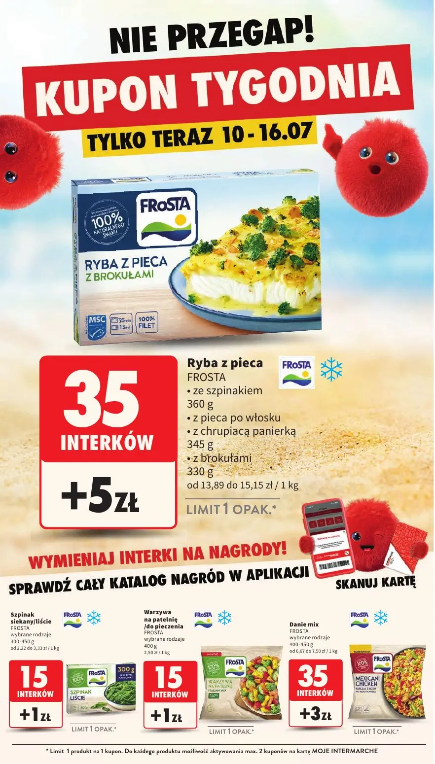 gazetka promocyjna Intermarche - Strona 12