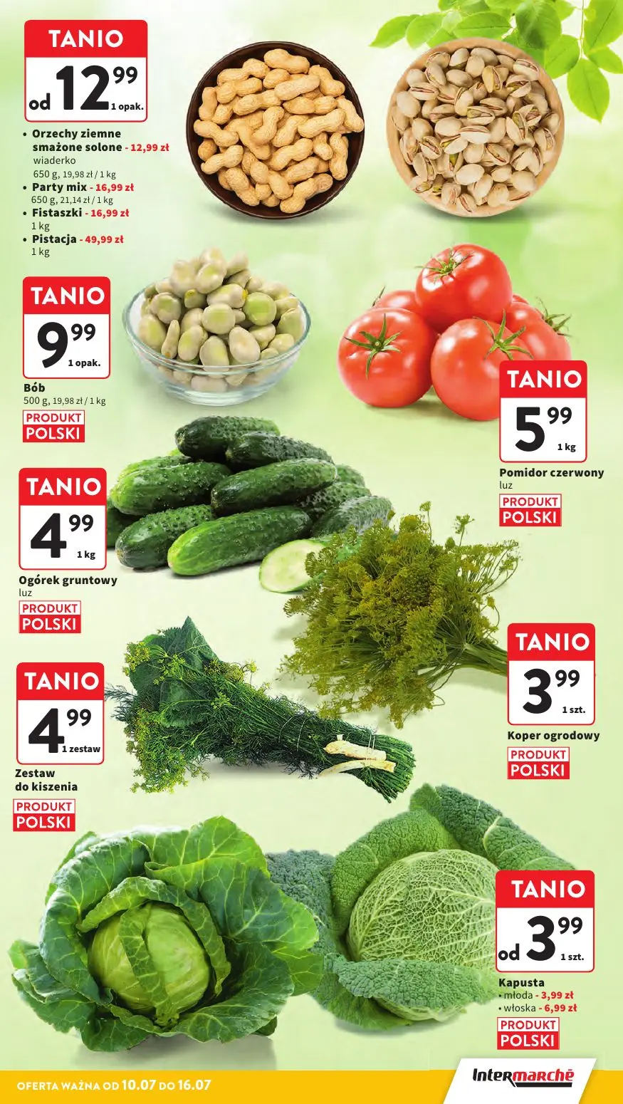 gazetka promocyjna Intermarche - Strona 16