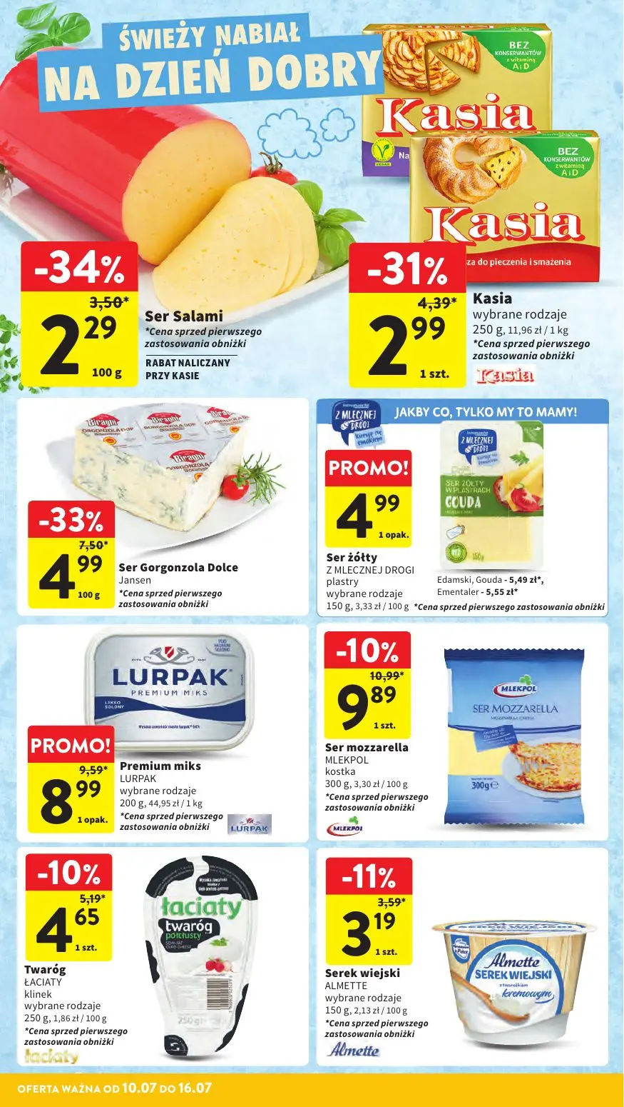 gazetka promocyjna Intermarche - Strona 23