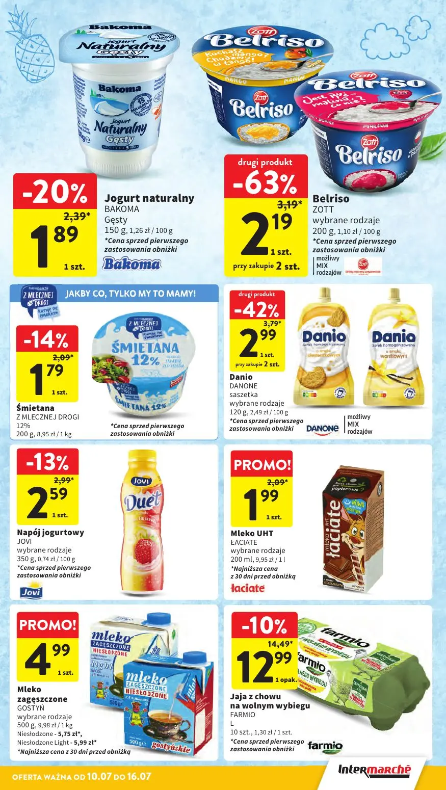 gazetka promocyjna Intermarche - Strona 24