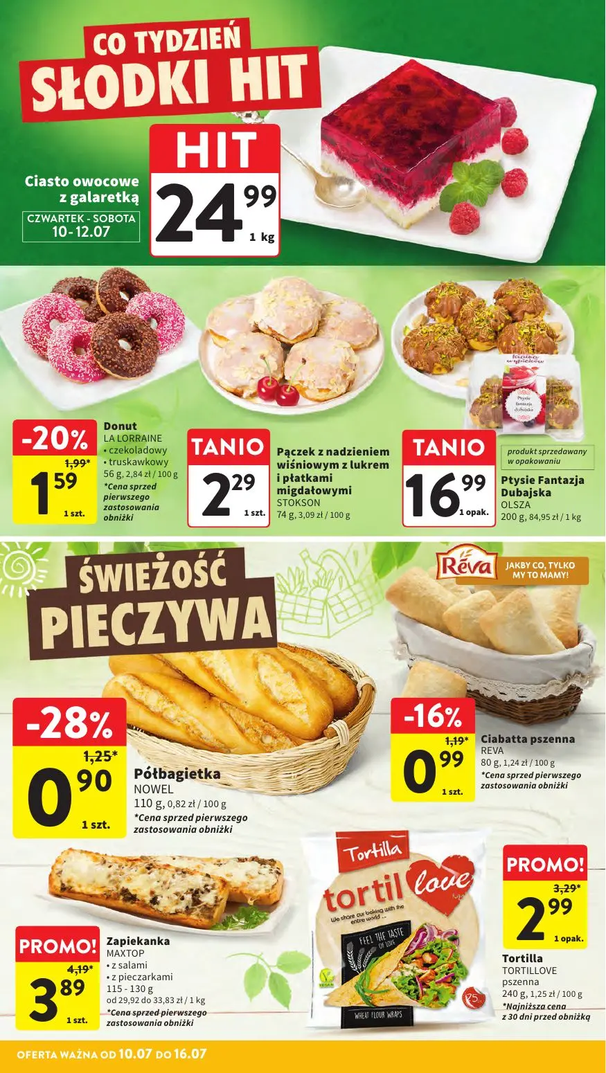 gazetka promocyjna Intermarche - Strona 27