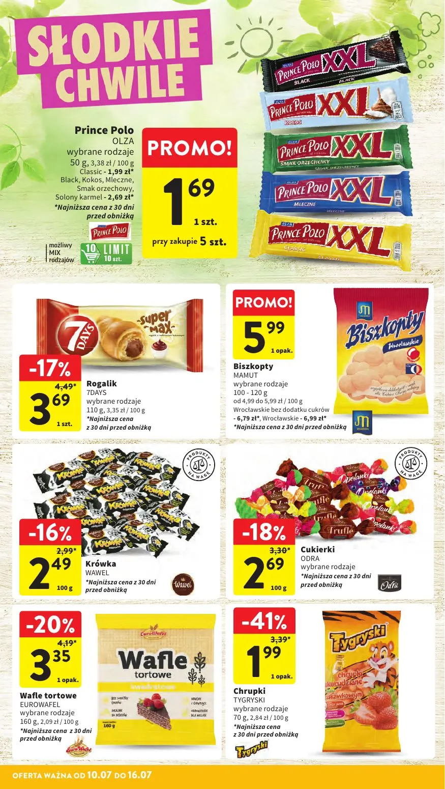 gazetka promocyjna Intermarche - Strona 29