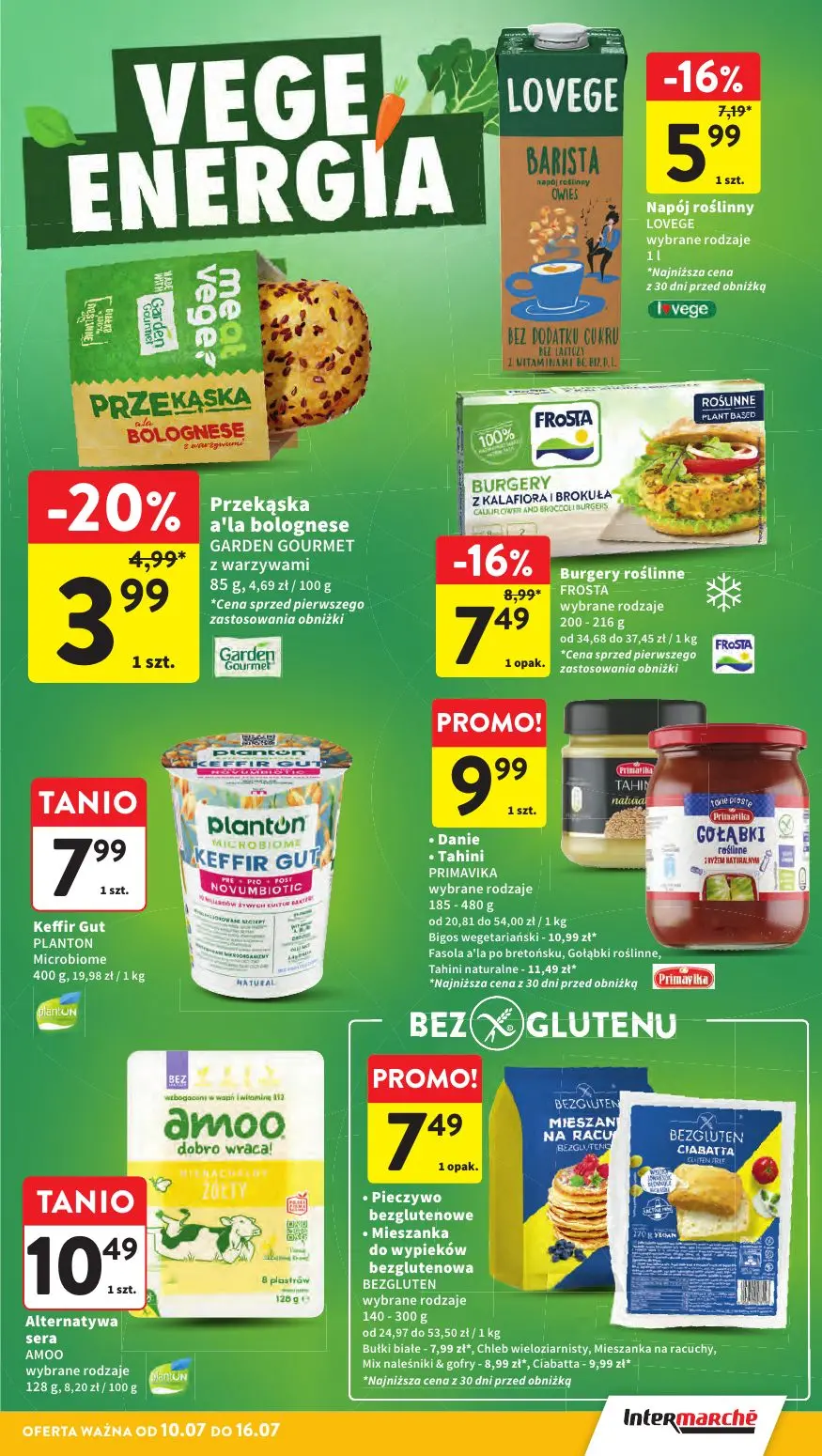 gazetka promocyjna Intermarche - Strona 32