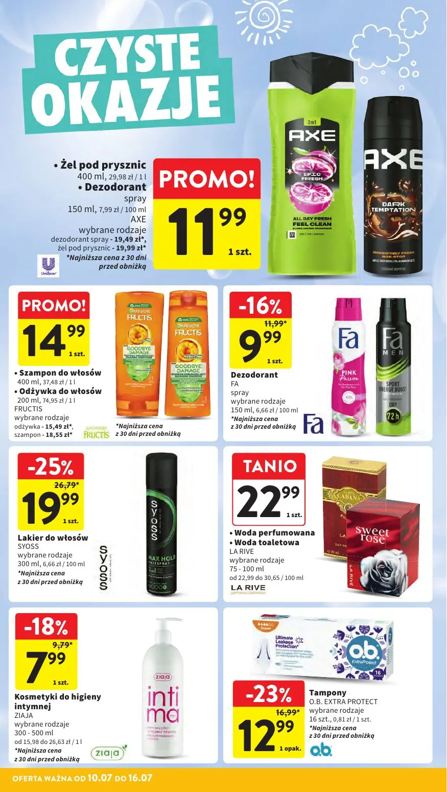 gazetka promocyjna Intermarche - Strona 37