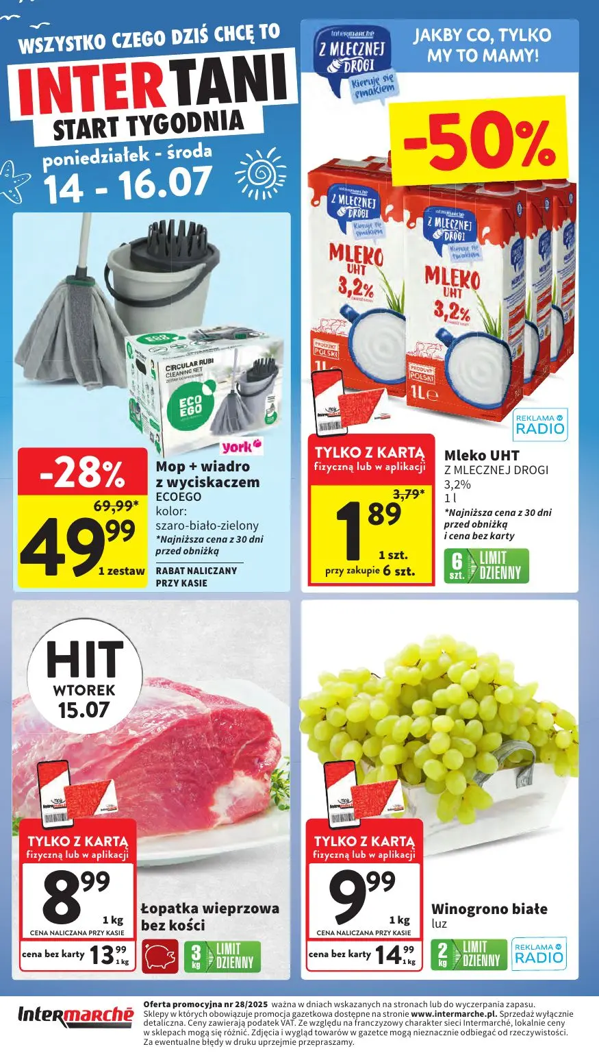 gazetka promocyjna Intermarche - Strona 41