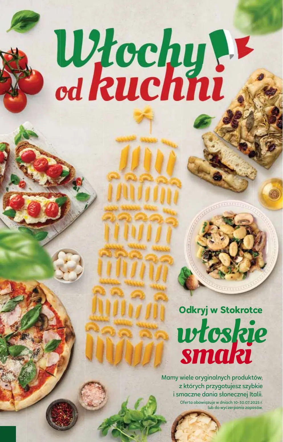 gazetka promocyjna Stokrotka Market Od czwartku - Strona 12