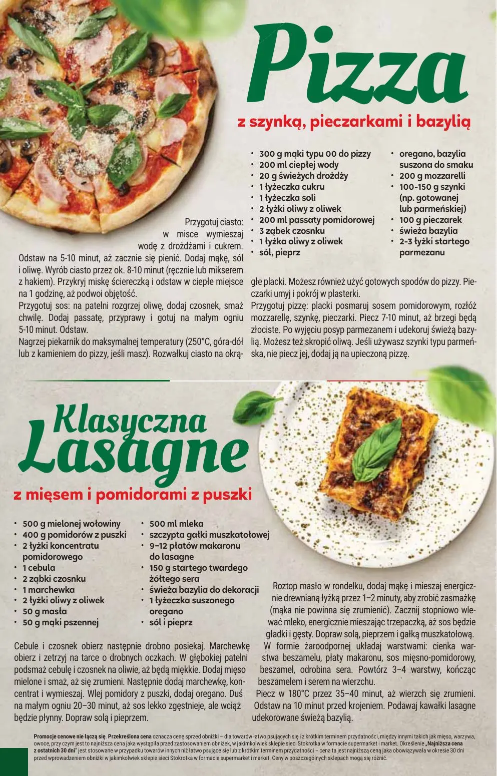 gazetka promocyjna Stokrotka Market Od czwartku - Strona 14