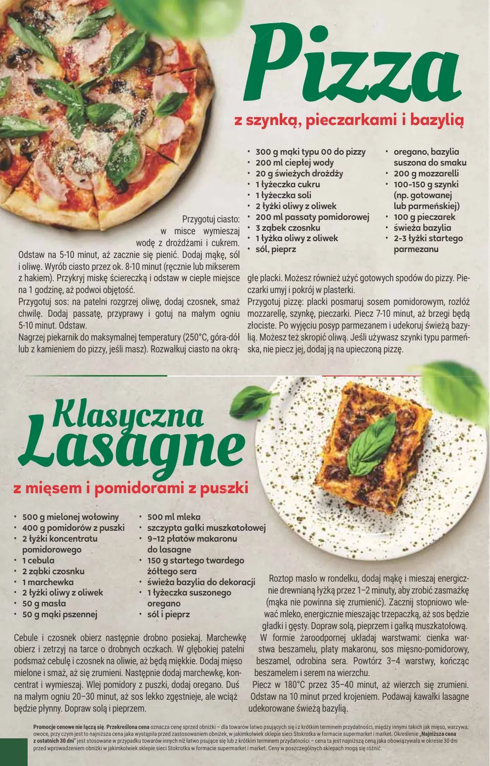 gazetka promocyjna Stokrotka Supermarket Od czwartku - Strona 23