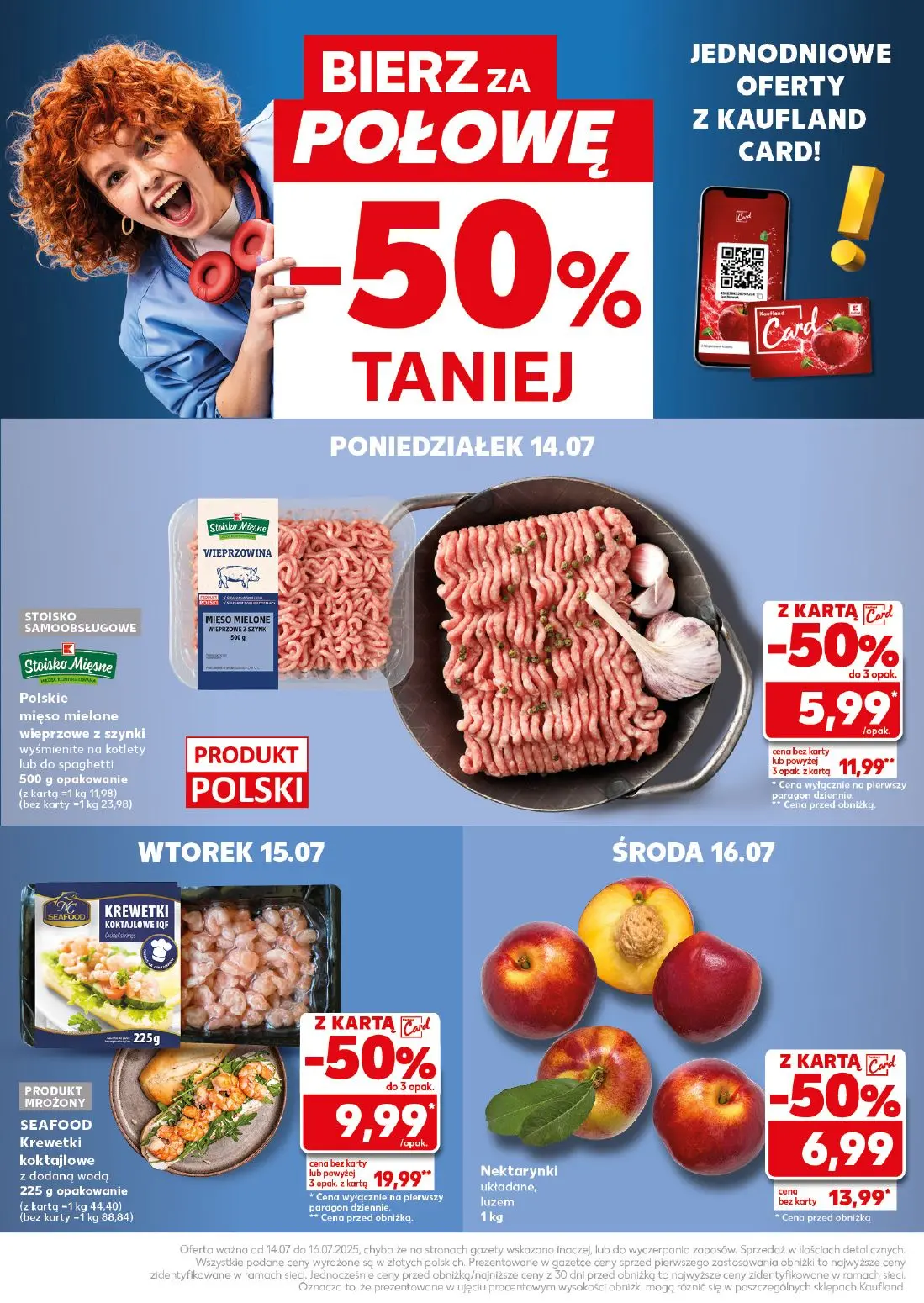 gazetka promocyjna Kaufland Mocny Start - Strona 26