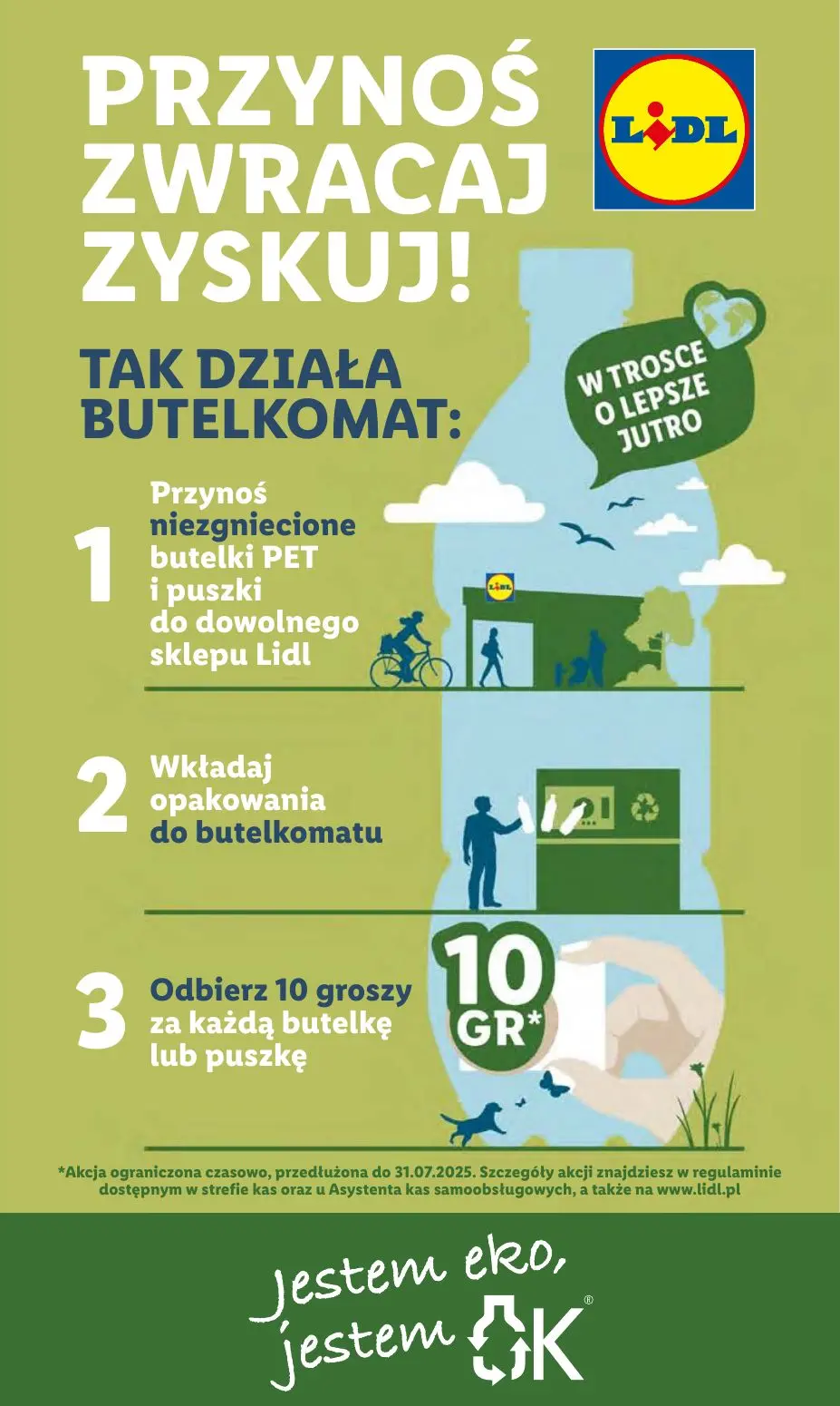 gazetka promocyjna LIDL Od poniedziałku - Strona 50