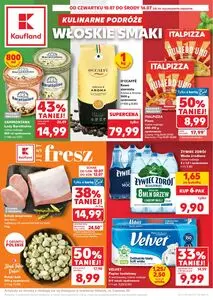 Gazetka promocyjna Kaufland, ważna od 2025-07-10 do 2025-07-16.
