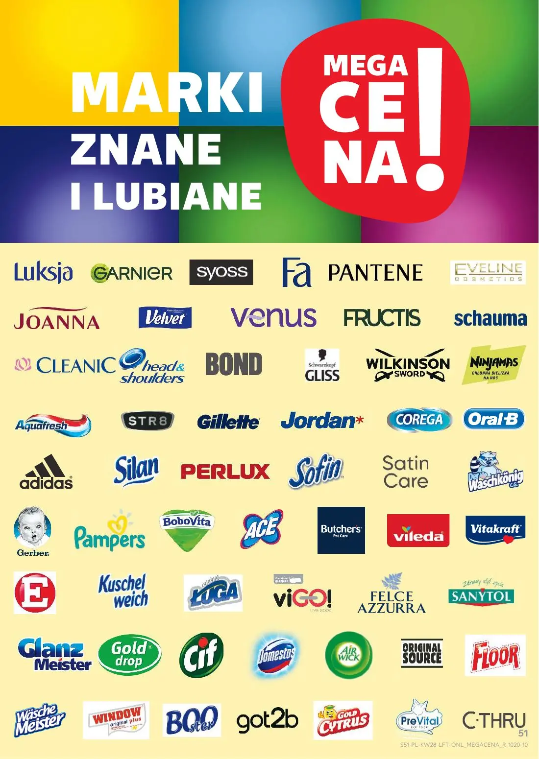 gazetka promocyjna Kaufland Włoskie smaki - Strona 51