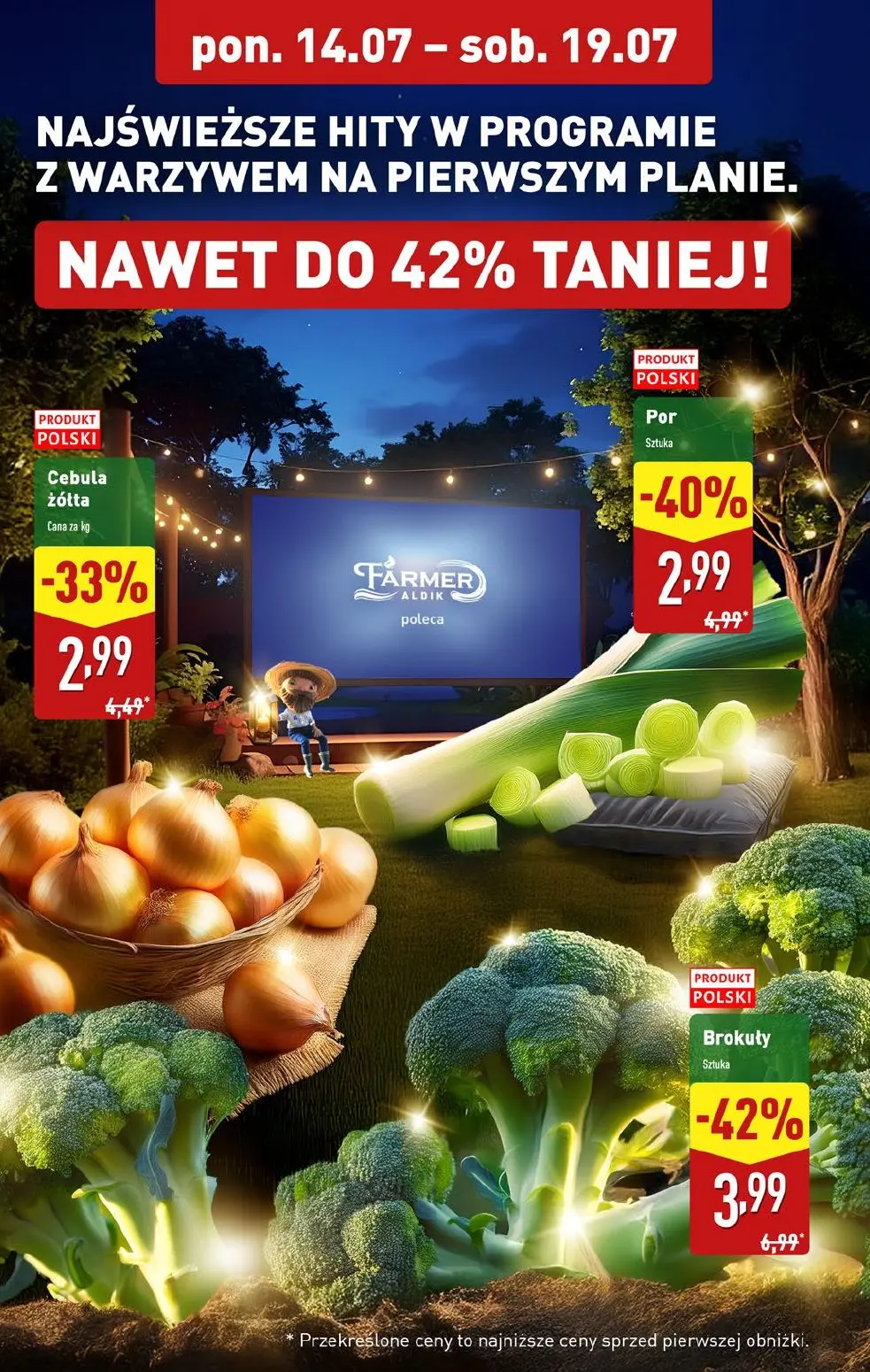 gazetka promocyjna ALDI Raz ALDI, zawsze coś z ALDI - Strona 4