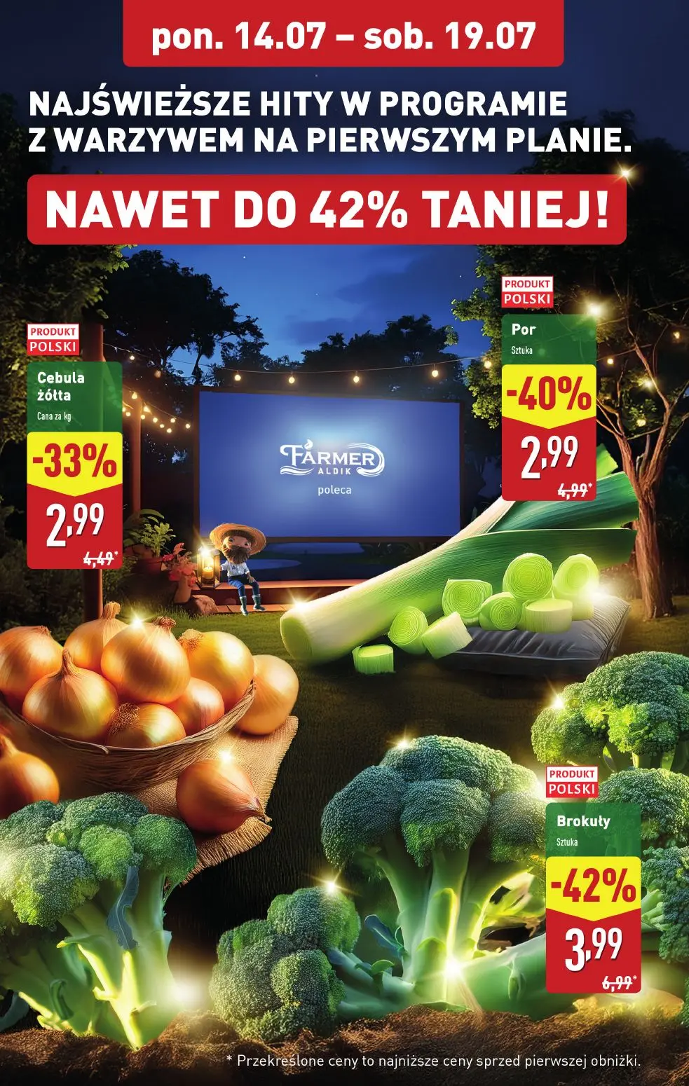 gazetka promocyjna ALDI Raz ALDI, zawsze coś z ALDI - Strona 4