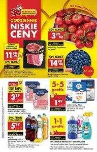 Gazetka promocyjna Biedronka, ważna od 2025-07-14 do 2025-07-19.