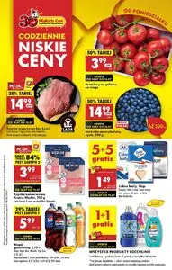 Gazetka promocyjna Biedronka, ważna od 2025-07-14 do 2025-07-19.