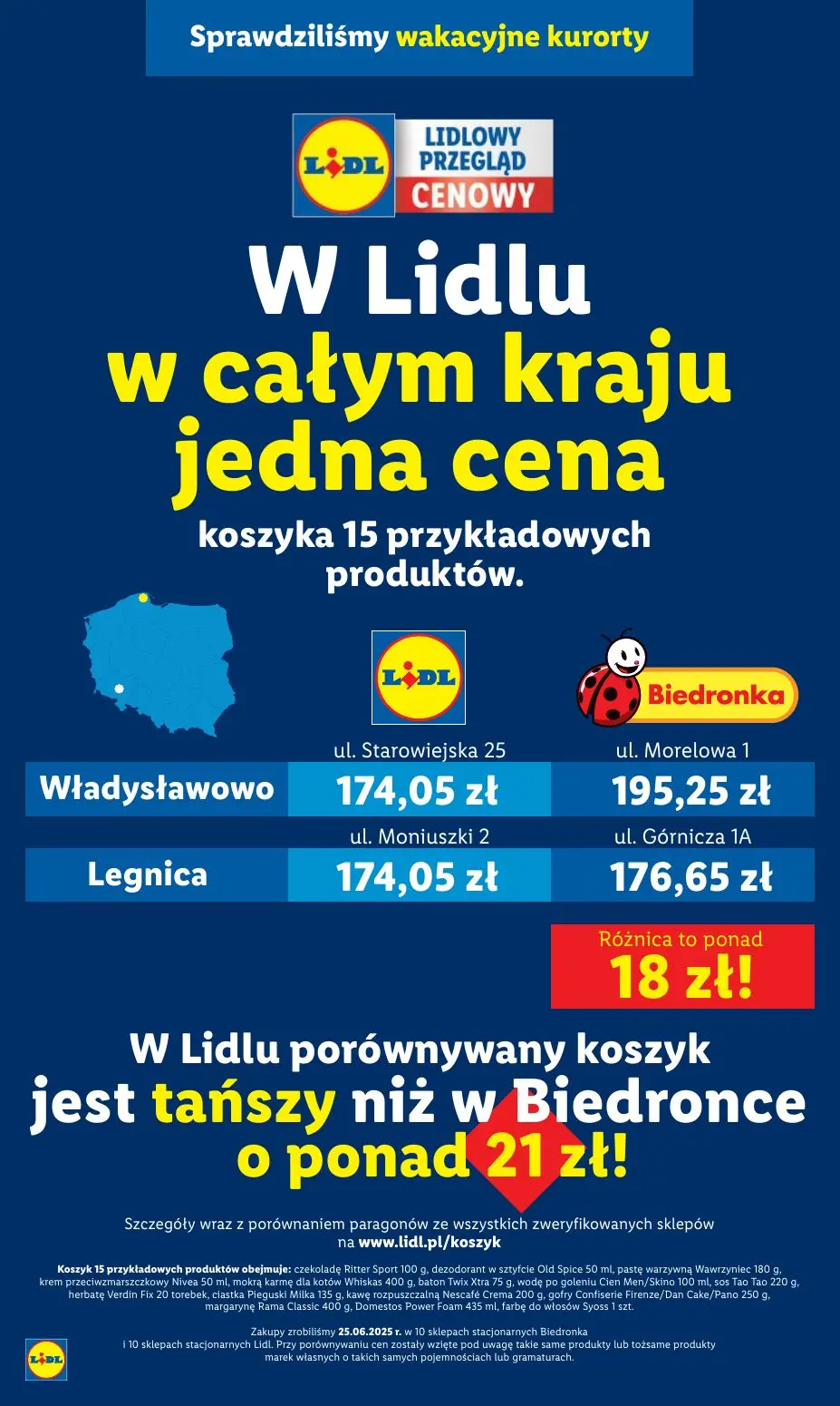 gazetka promocyjna LIDL Katalog okazji - Strona 2