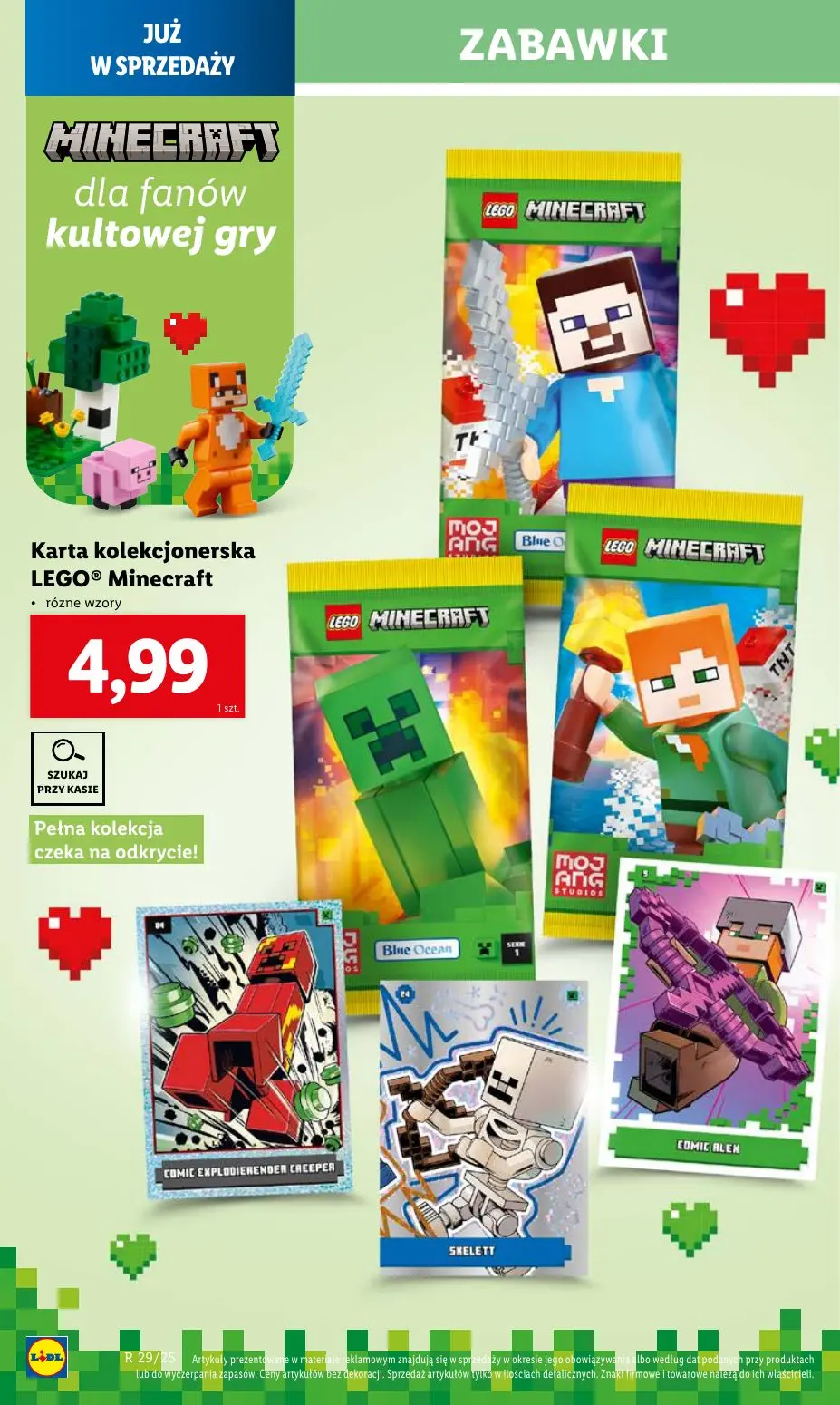 gazetka promocyjna LIDL Katalog okazji - Strona 22