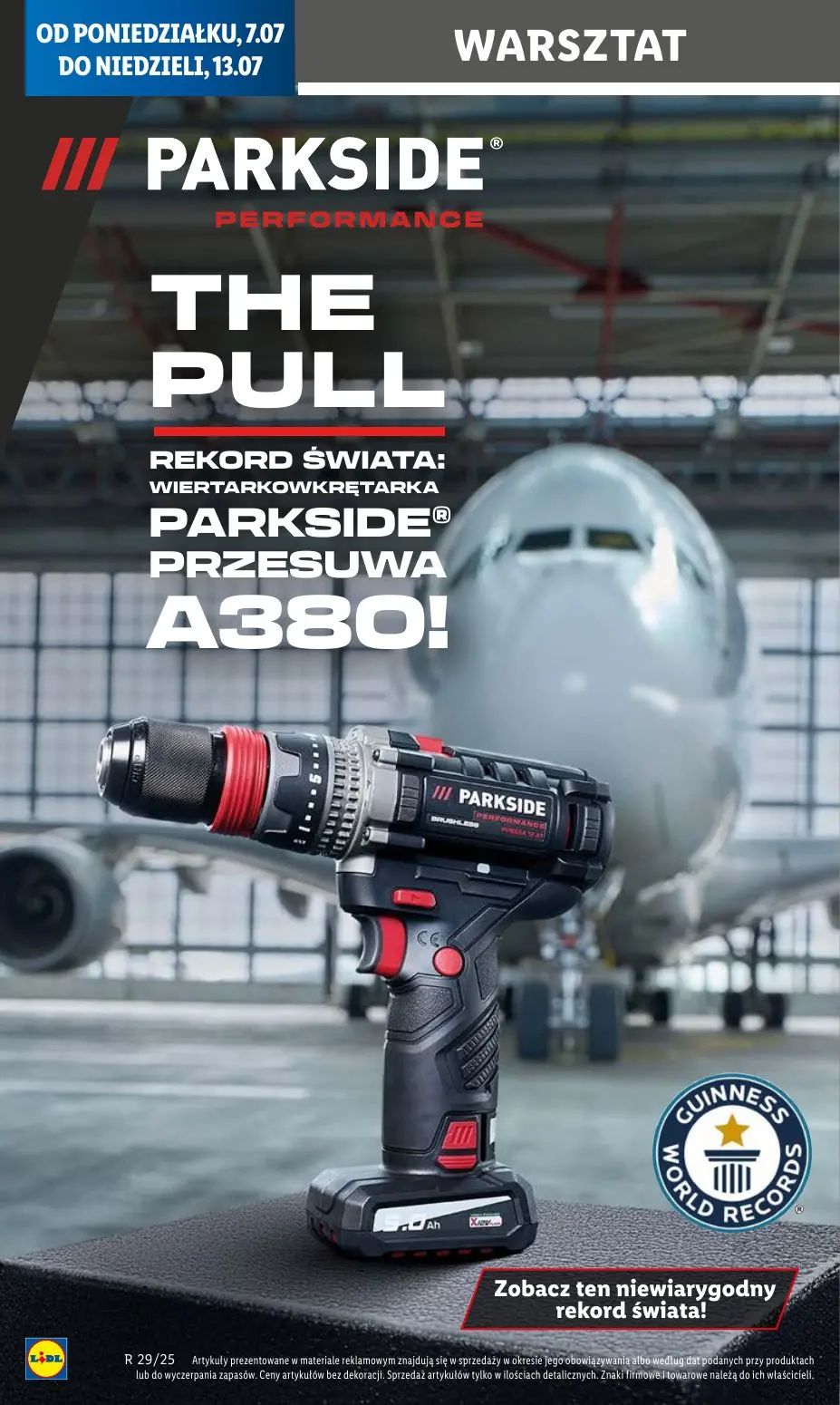 gazetka promocyjna LIDL Katalog okazji - Strona 28