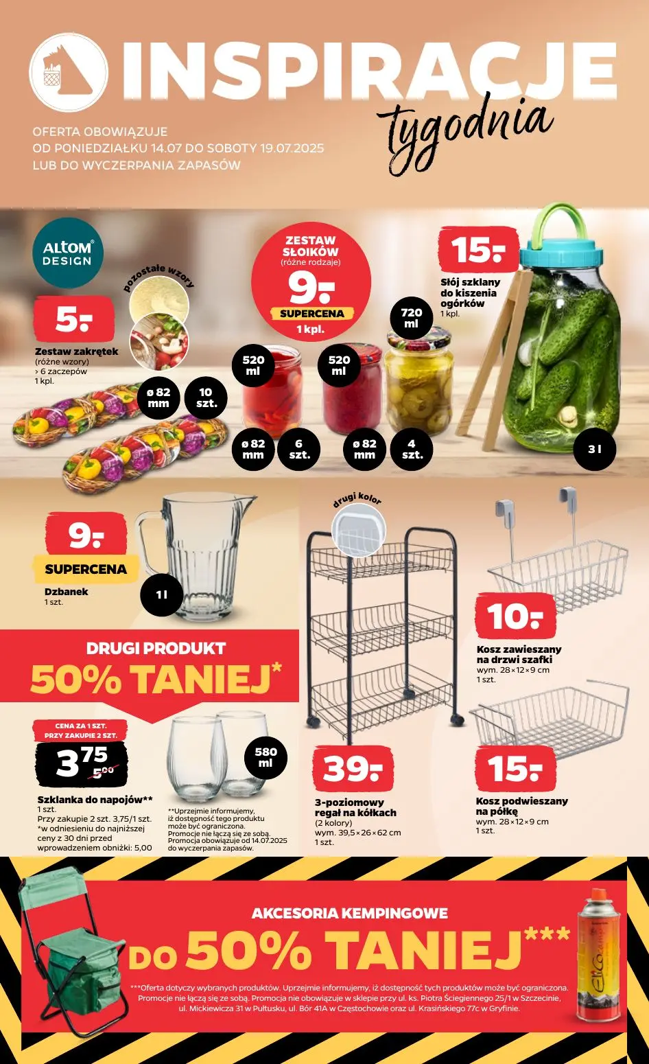 gazetka promocyjna NETTO  - Strona 2