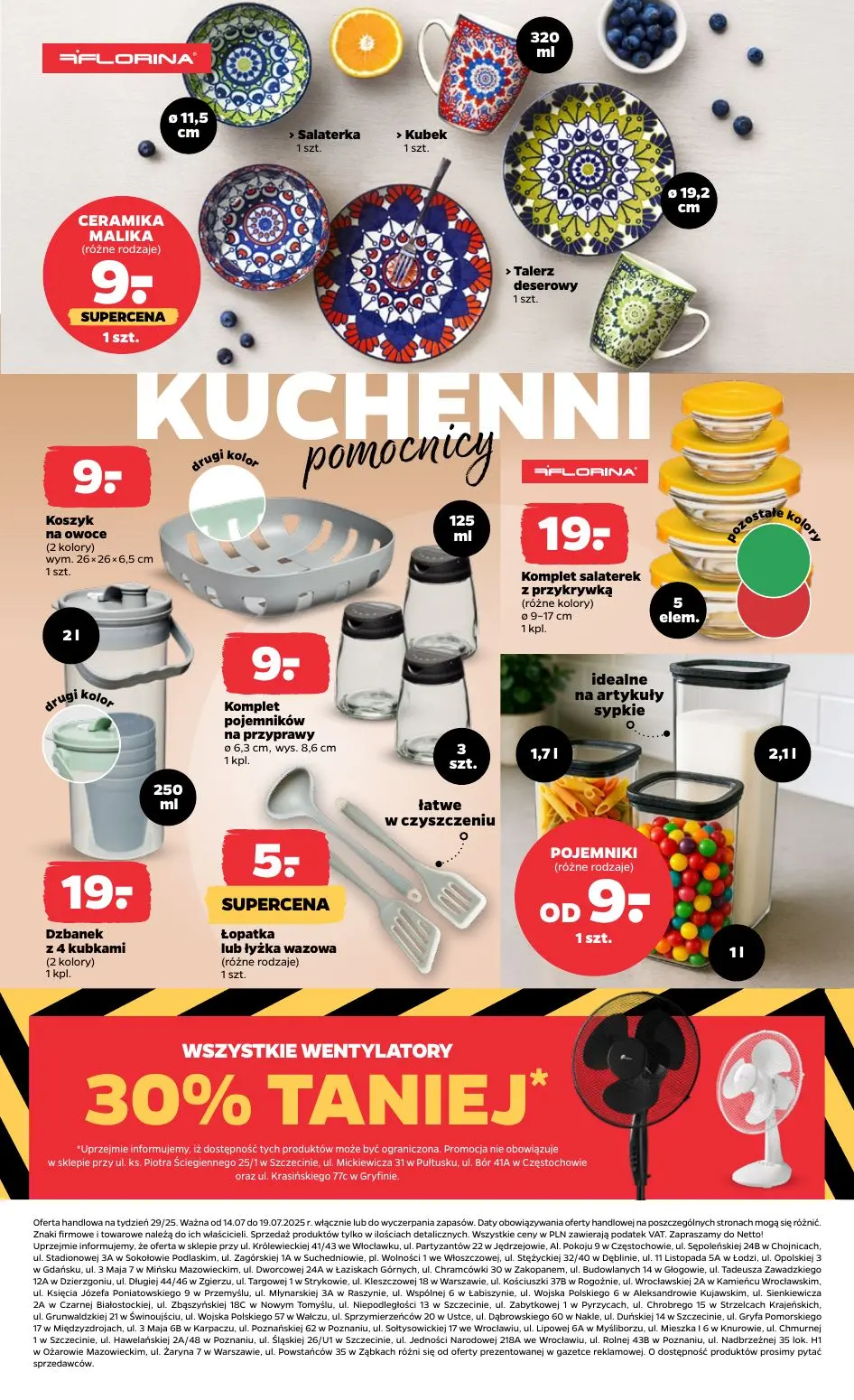 gazetka promocyjna NETTO  - Strona 3