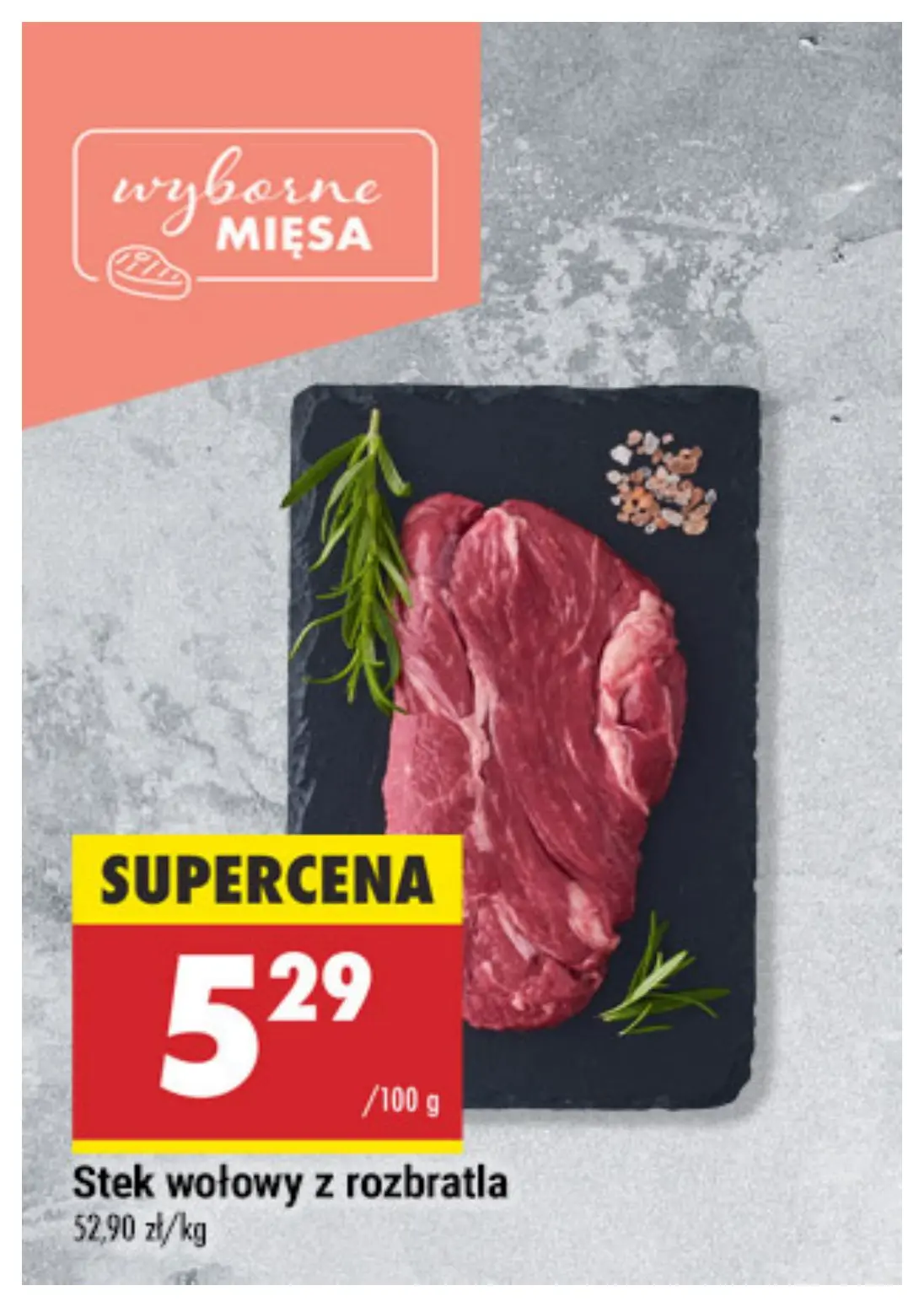 gazetka promocyjna Biedronka Biedronkowe oszczędności - Strona 15