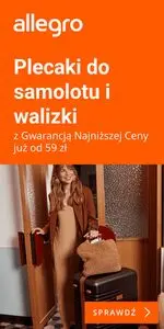 Gazetka promocyjna Allegro, ważna od 2025-07-14 do 2025-07-20.
