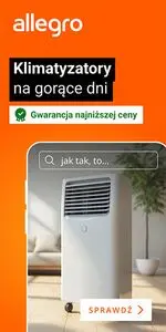 Gazetka promocyjna Allegro, ważna od 2025-07-14 do 2025-07-20.