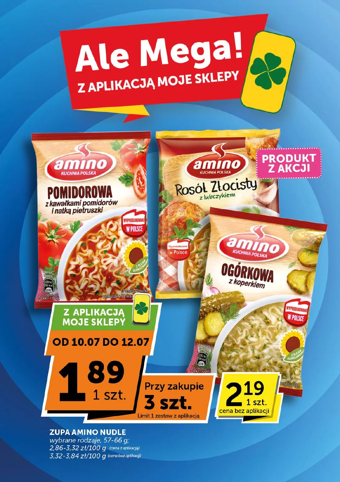 gazetka promocyjna ABC Market - Strona 3