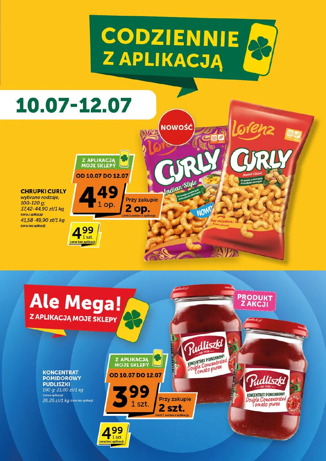 gazetka promocyjna ABC Market - Strona 5