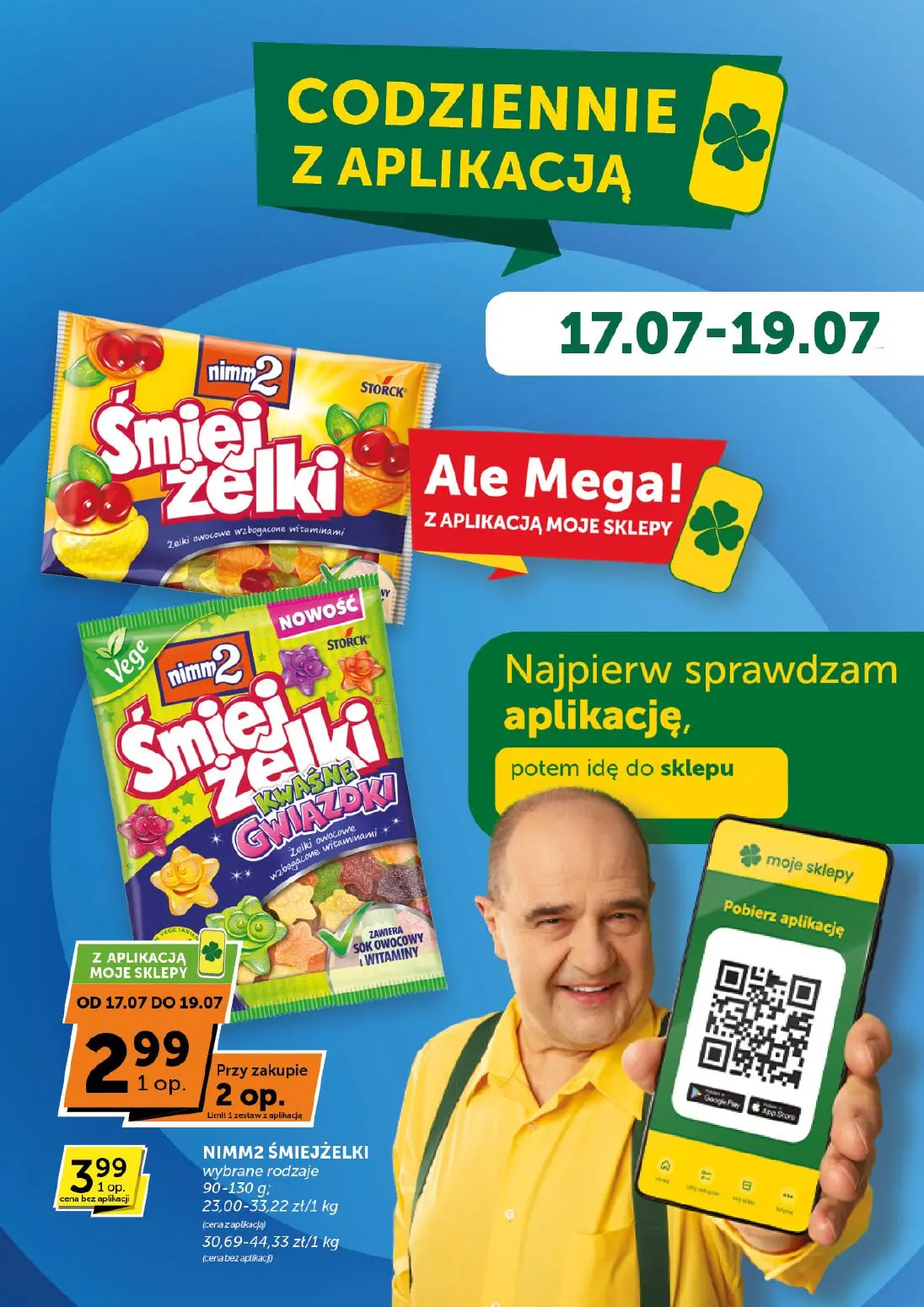 gazetka promocyjna ABC Market - Strona 7