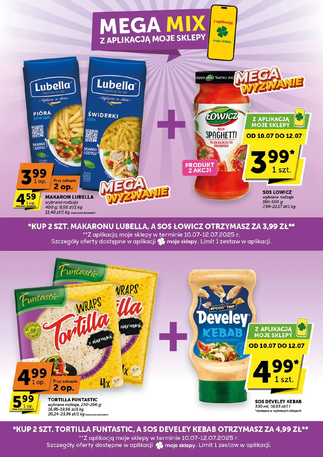 gazetka promocyjna ABC Market - Strona 8