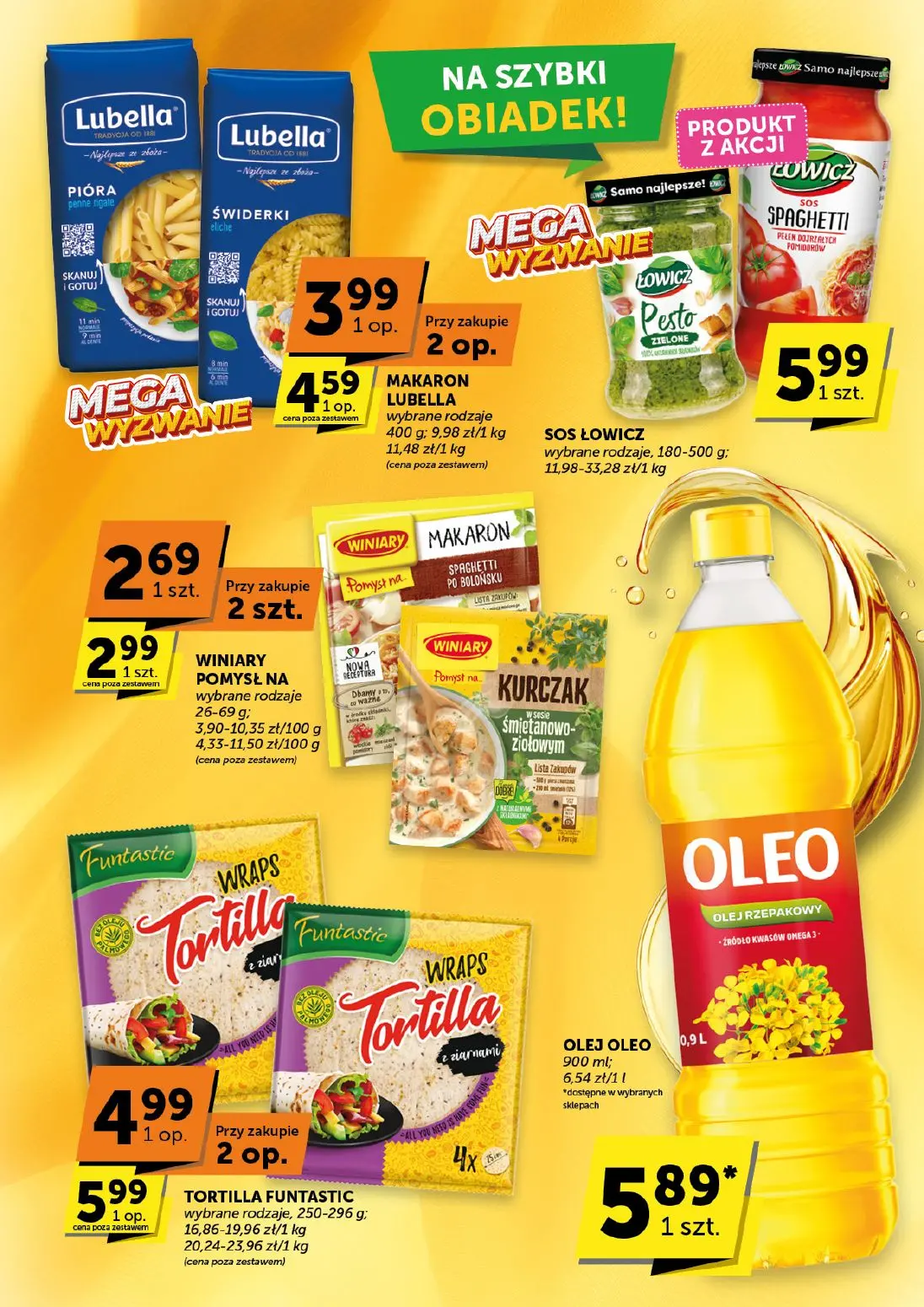 gazetka promocyjna ABC Market - Strona 11