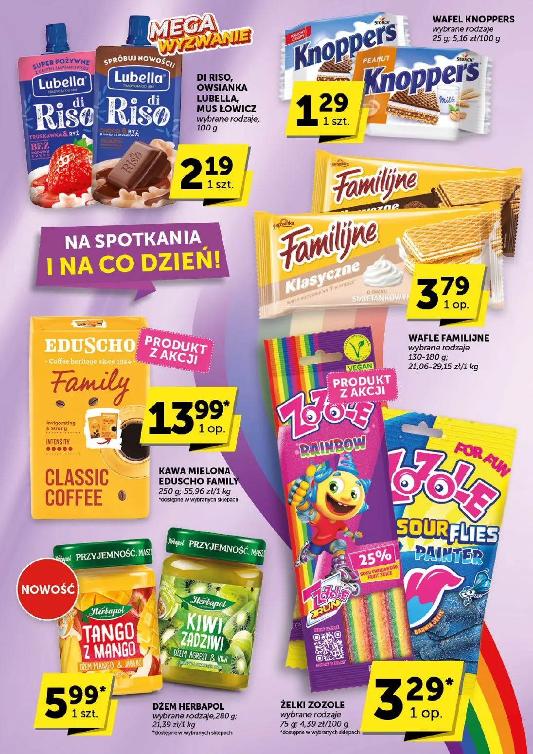 gazetka promocyjna ABC Market - Strona 12