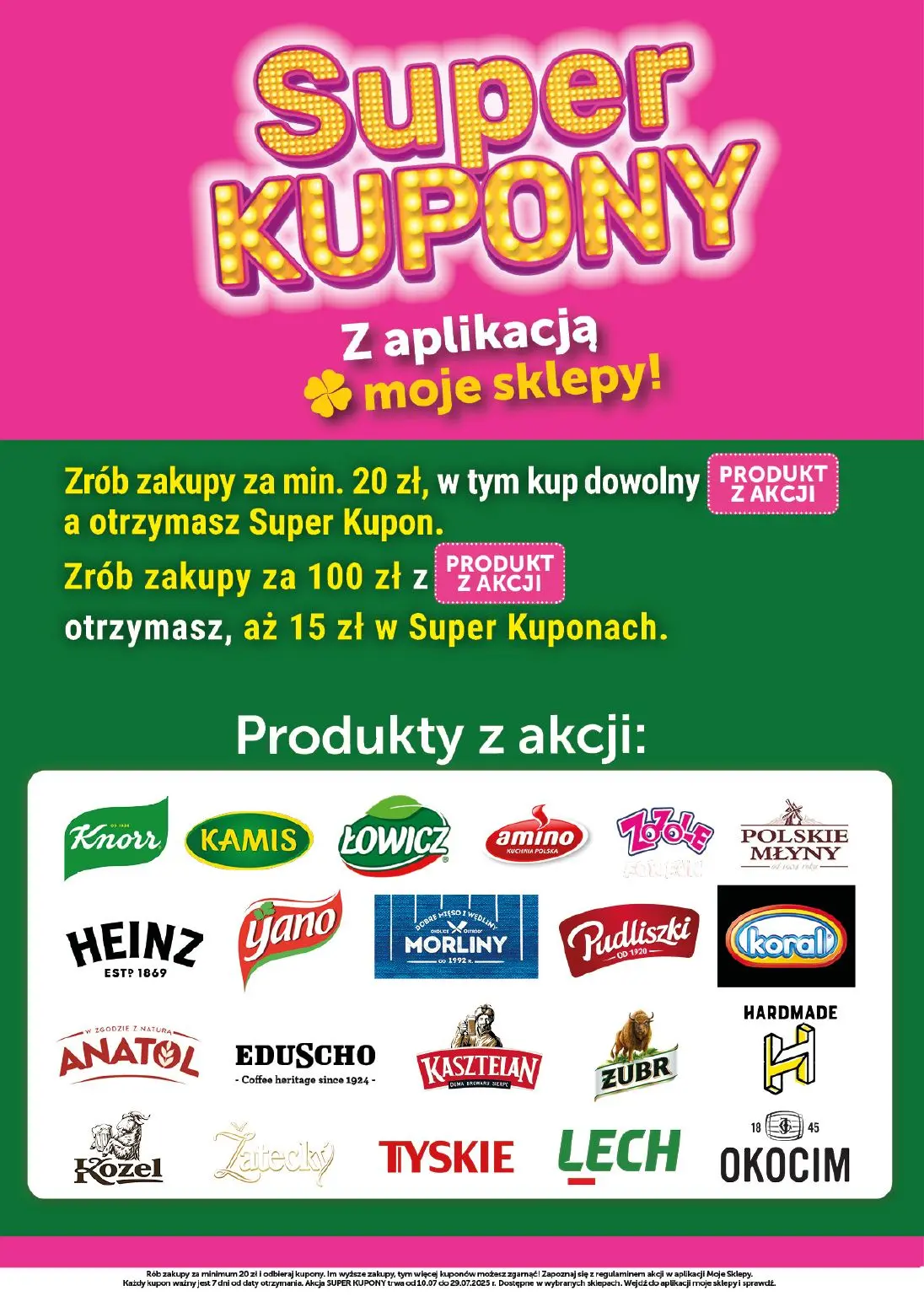 gazetka promocyjna ABC Market - Strona 14