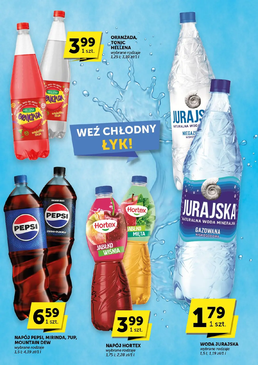 gazetka promocyjna ABC Market - Strona 16