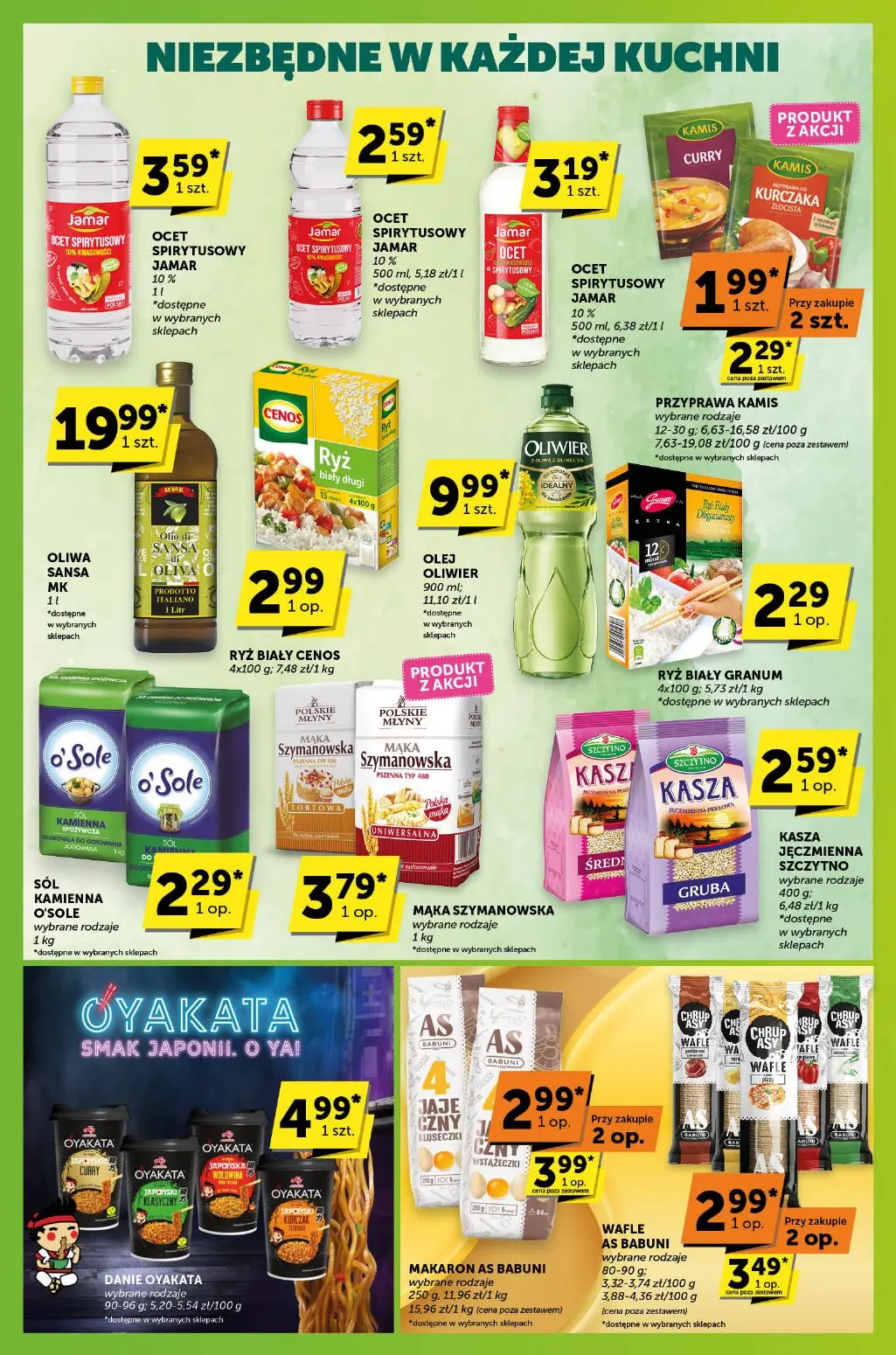 gazetka promocyjna ABC Sprawdź co więcej - Strona 3