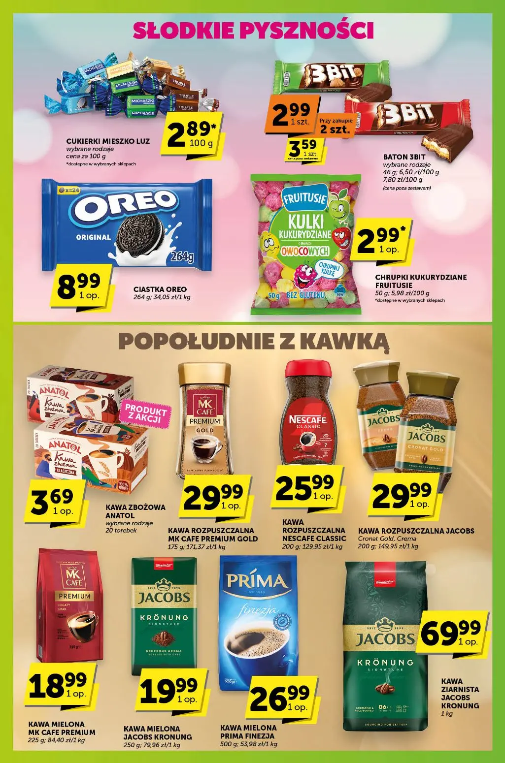 gazetka promocyjna ABC Sprawdź co więcej - Strona 5