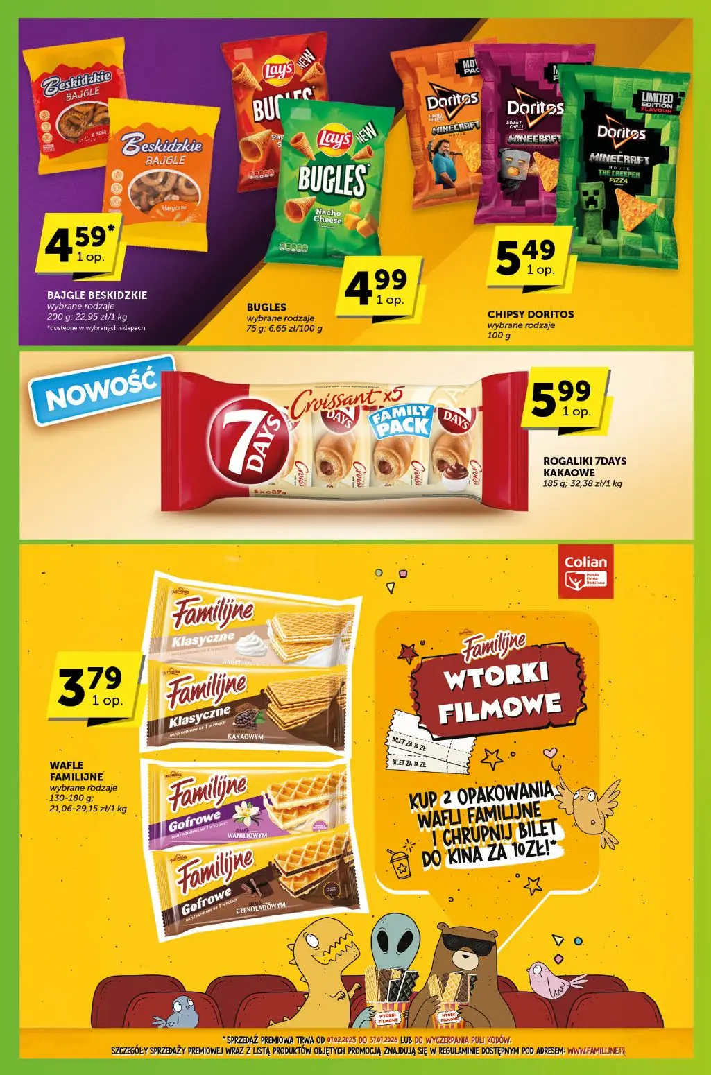 gazetka promocyjna ABC Sprawdź co więcej - Strona 6