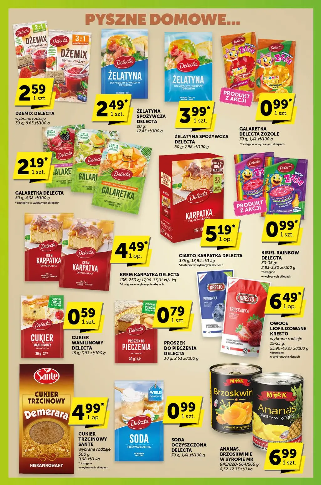 gazetka promocyjna ABC Sprawdź co więcej - Strona 7