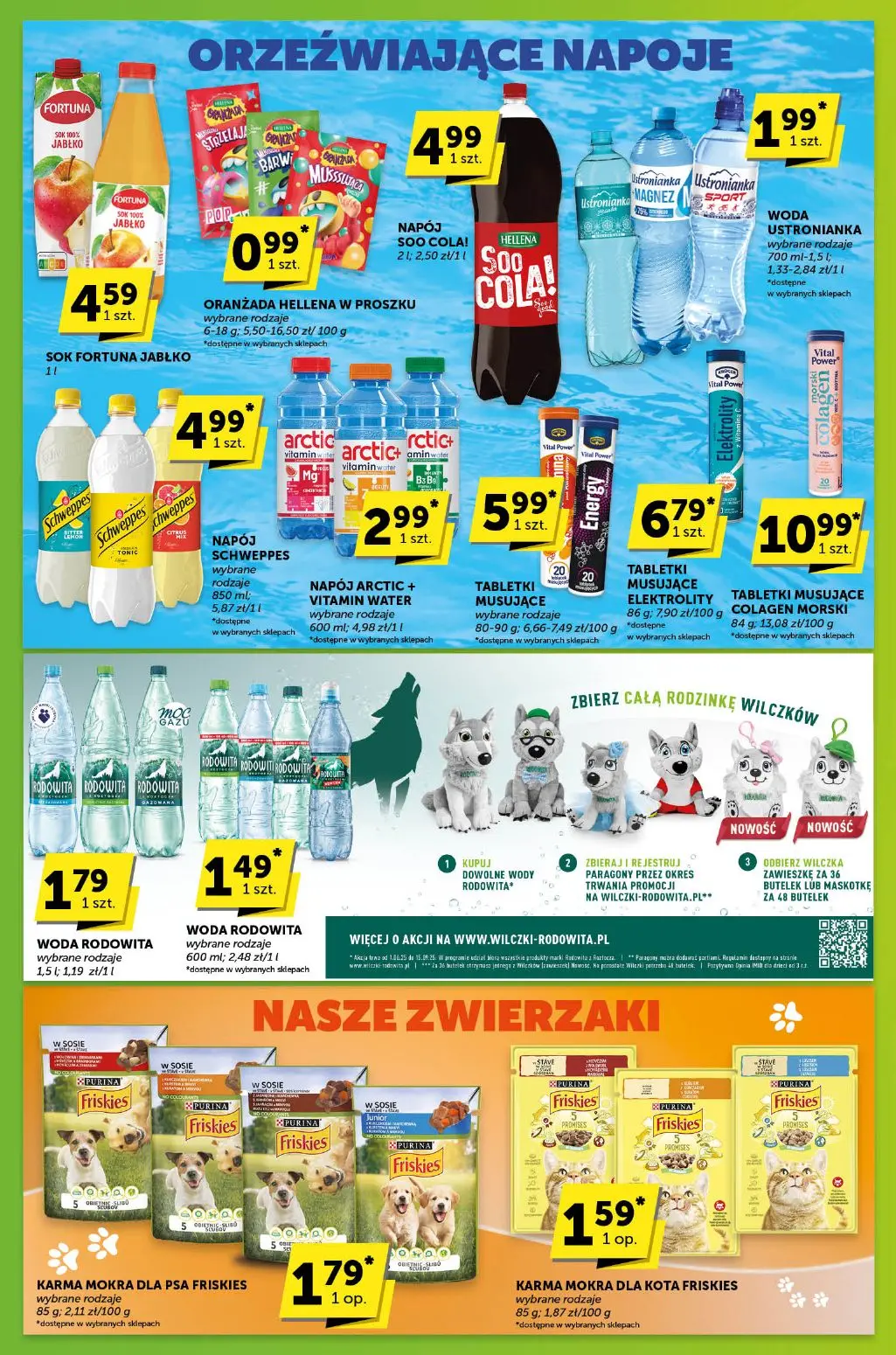 gazetka promocyjna ABC Sprawdź co więcej - Strona 8