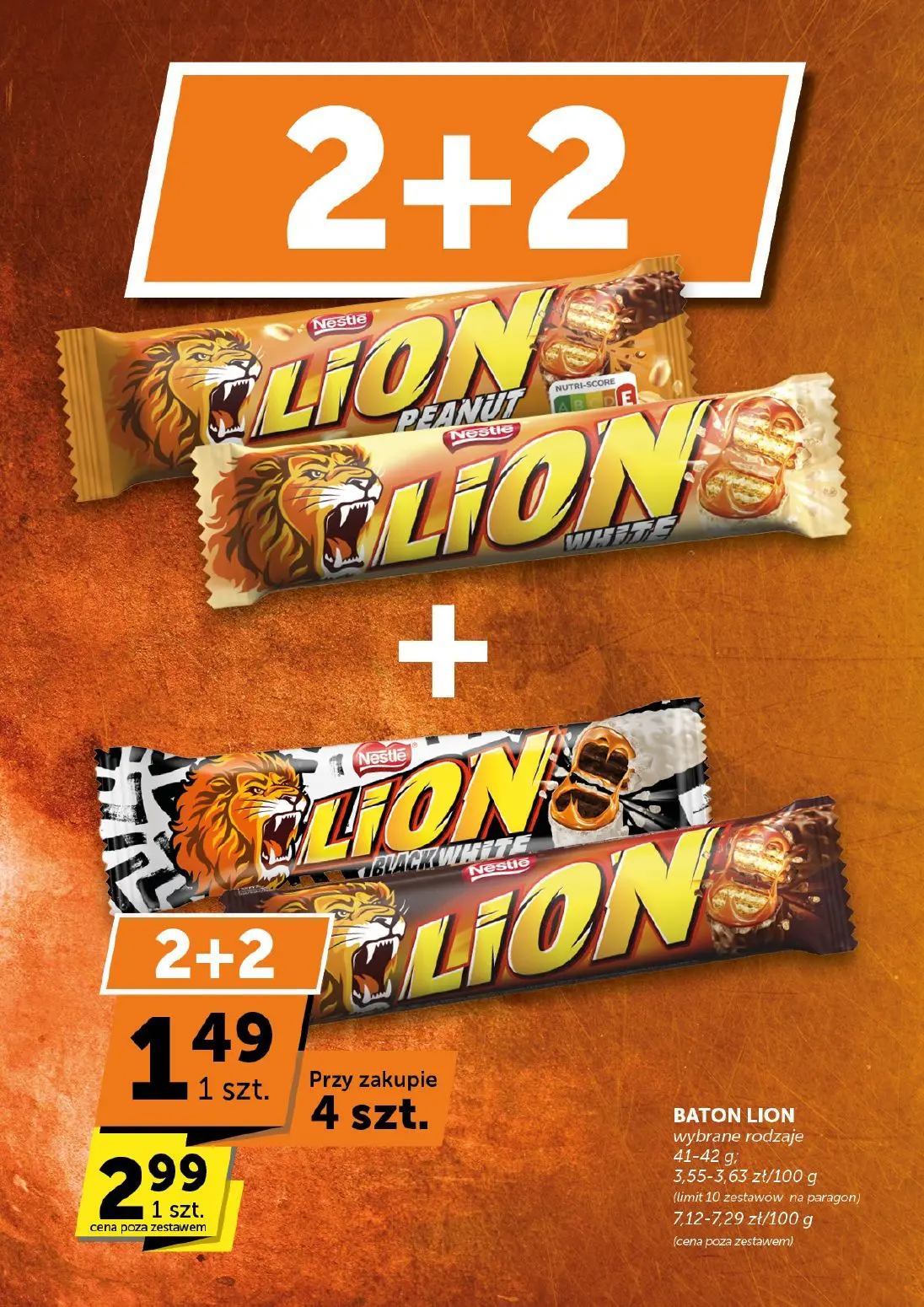 gazetka promocyjna ABC Minimarket - Strona 2