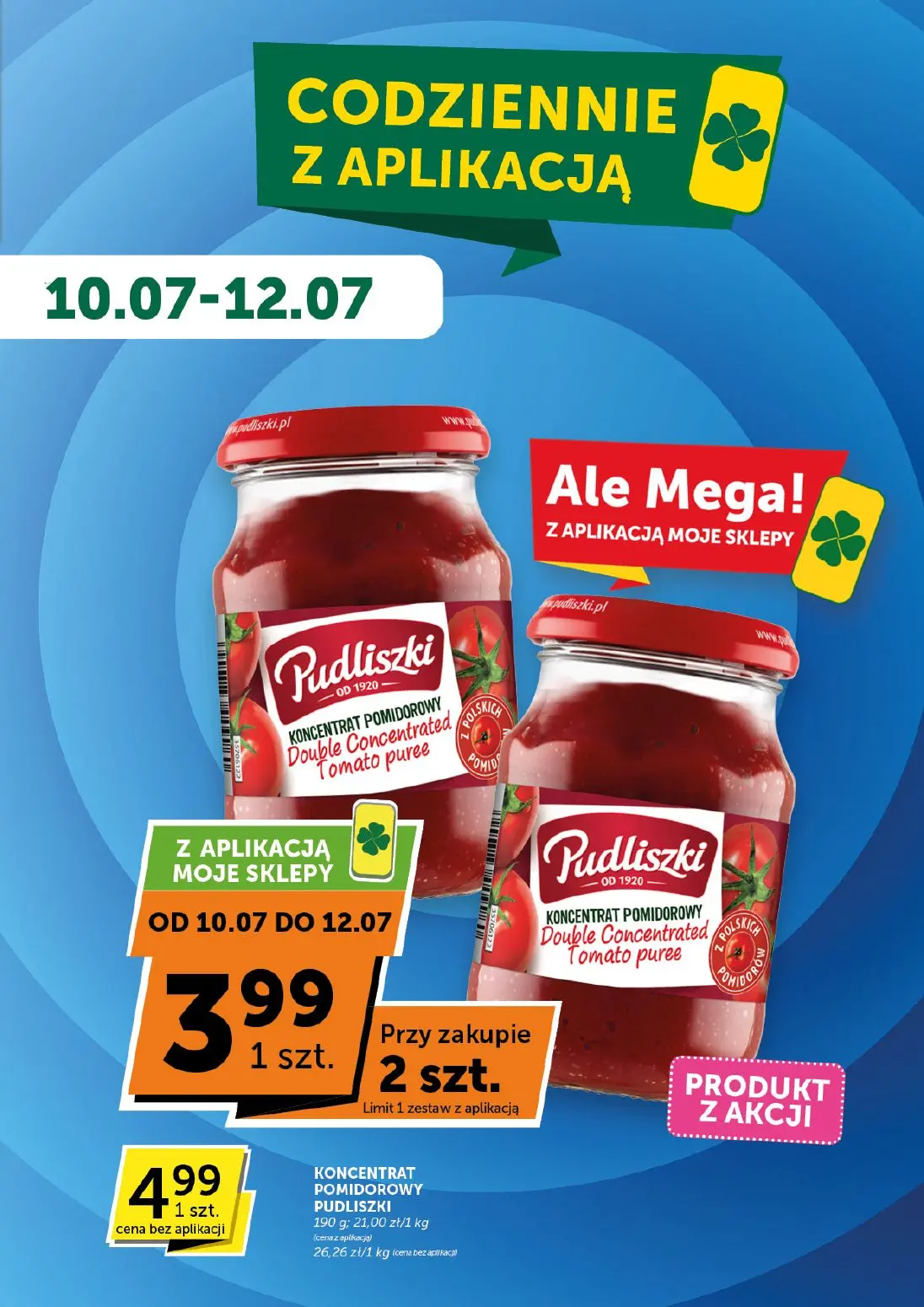 gazetka promocyjna ABC Minimarket - Strona 5