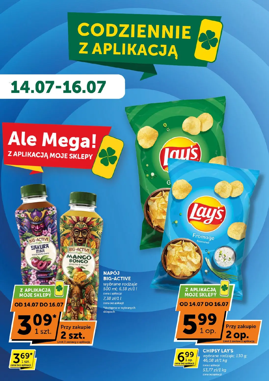 gazetka promocyjna ABC Minimarket - Strona 6