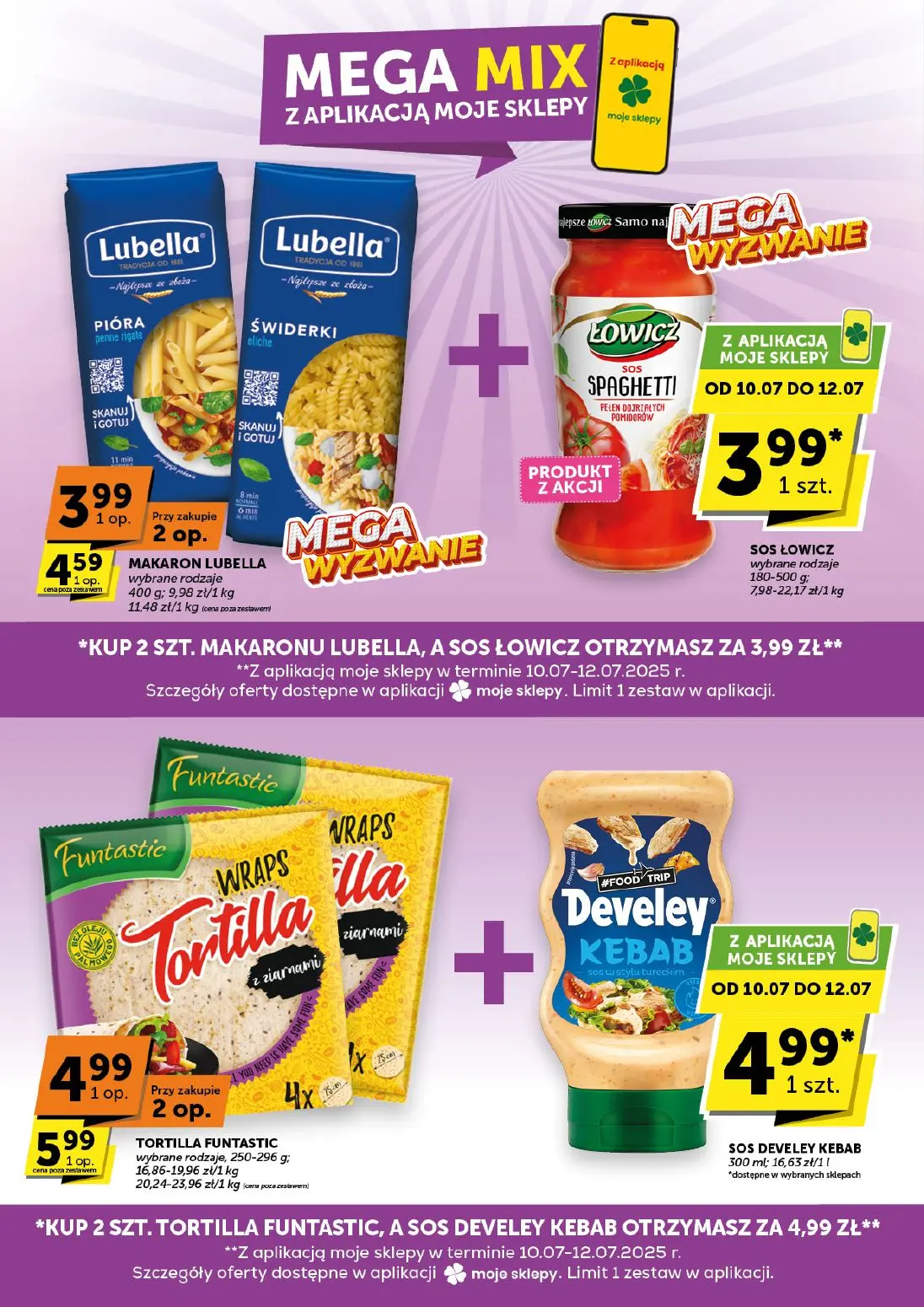gazetka promocyjna ABC Minimarket - Strona 8