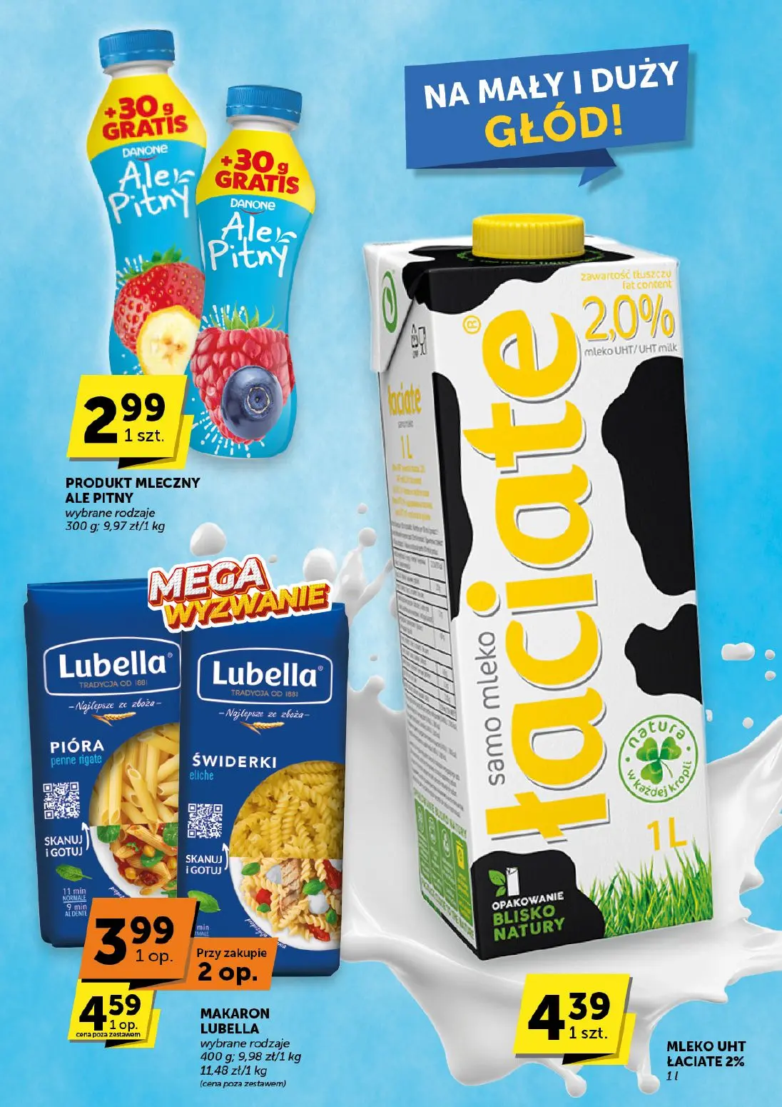 gazetka promocyjna ABC Minimarket - Strona 12
