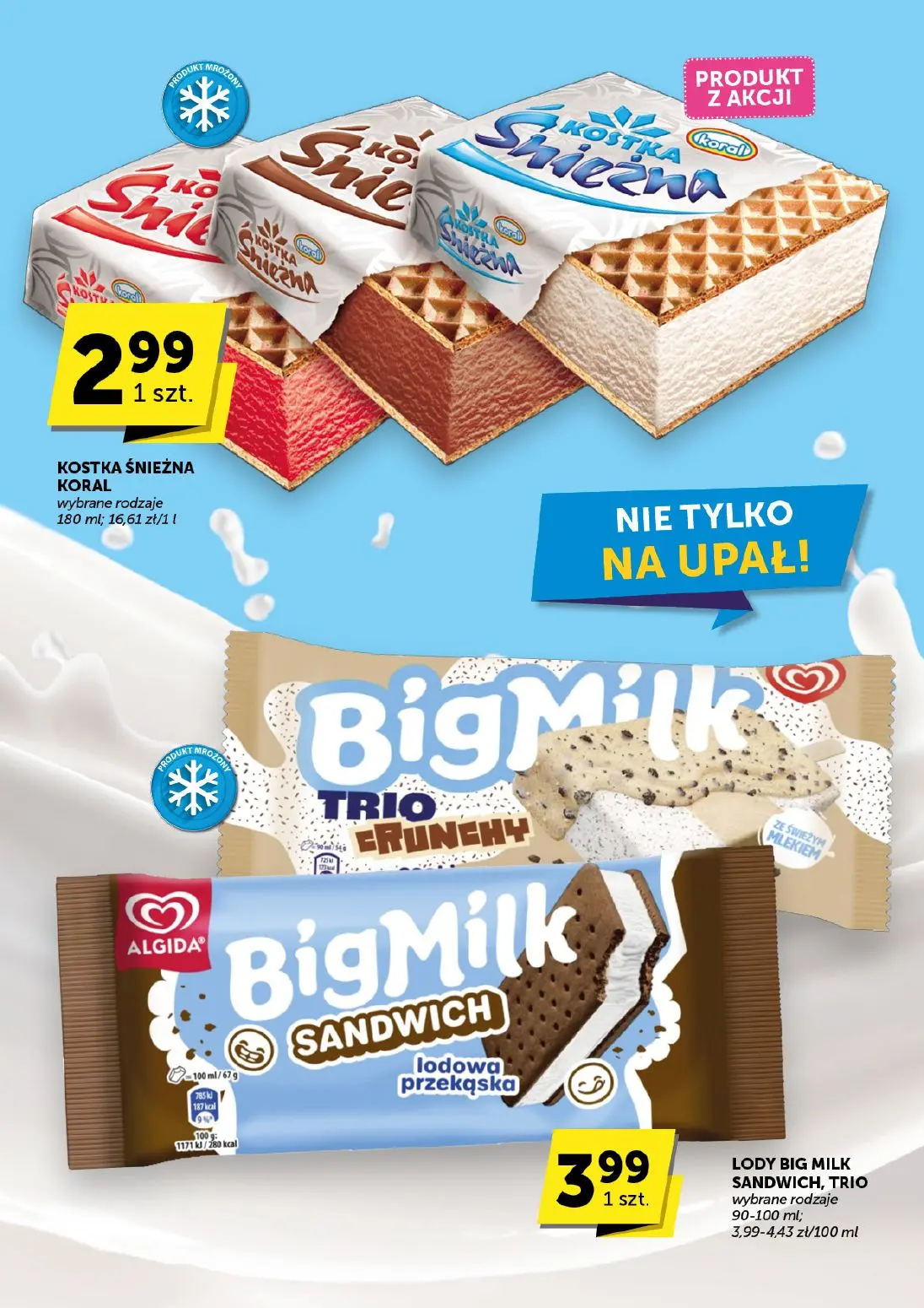 gazetka promocyjna ABC Minimarket - Strona 13