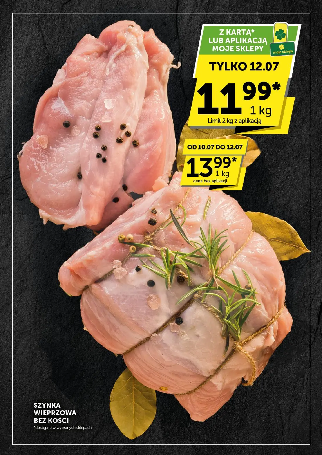 gazetka promocyjna Euro Sklep Supermarket - Strona 2